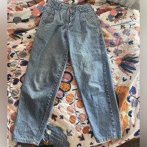 Vintage GAP jeans, tapered